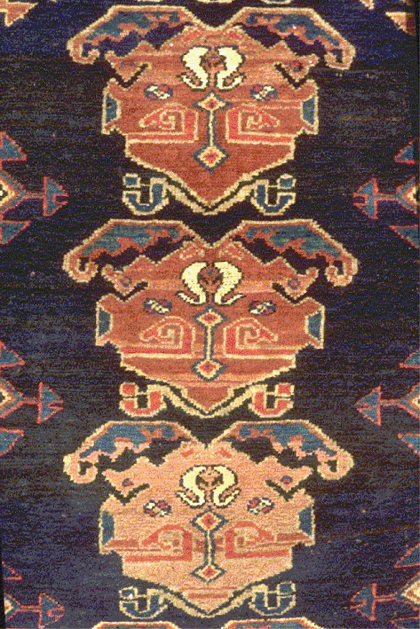 Garden vista rugs - Sale, expertise, maintenance, repair of original and rare oriental rugs
